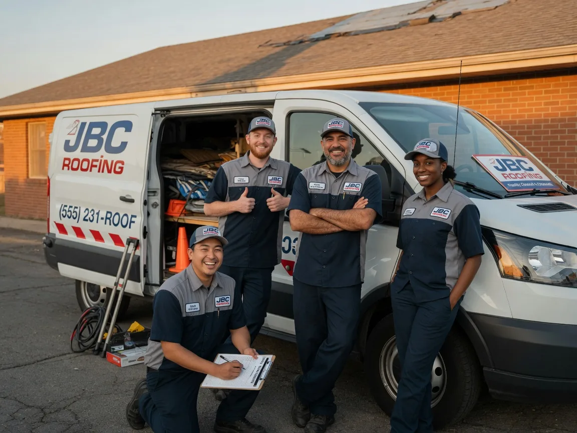 Roof Replacement company in Litchfield, MN